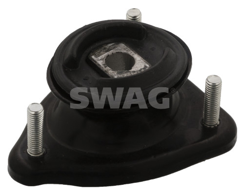 Supporto ammortizzatore a molla - 20 79 0045 SWAG